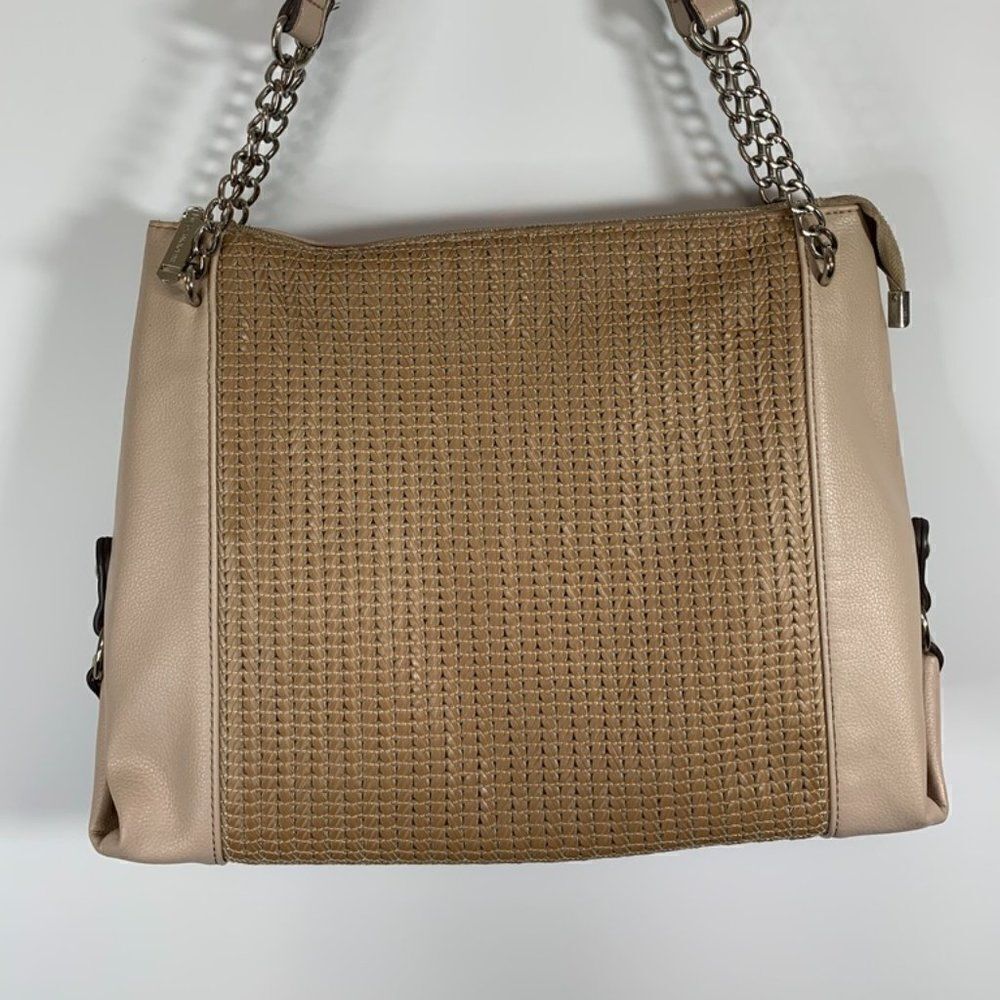 Enzo Angiolini Shoulder Purse